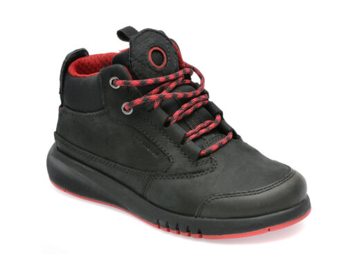 Black Friday 2022 Ghete GEOX negre
