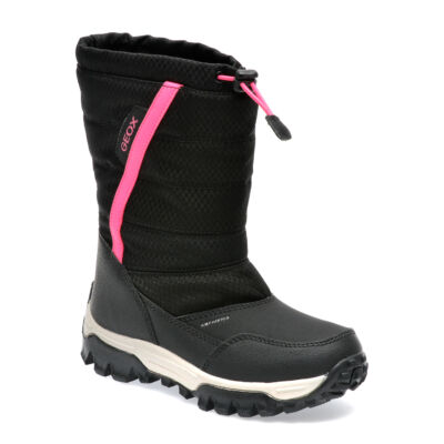 Black Friday 2022 Ghete GEOX negre
