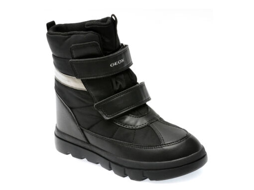 Black Friday 2022 Ghete GEOX negre