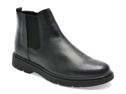 Black Friday 2022 Ghete GEOX negre