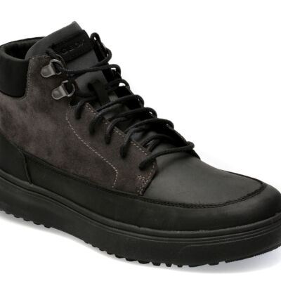 Black Friday 2022 Ghete GEOX negre