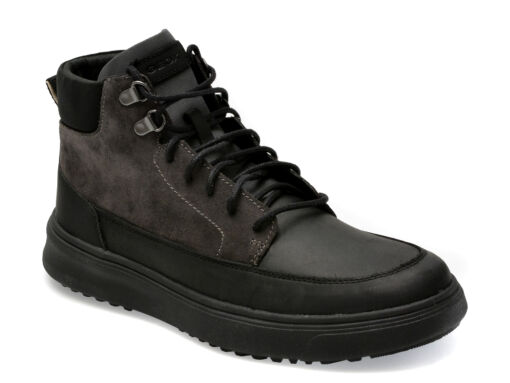 Black Friday 2022 Ghete GEOX negre