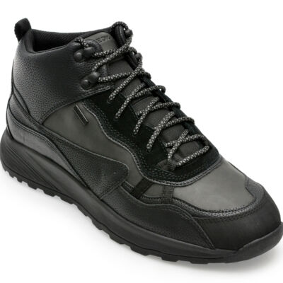 Black Friday 2022 Ghete GEOX negre