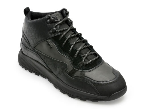 Black Friday 2022 Ghete GEOX negre
