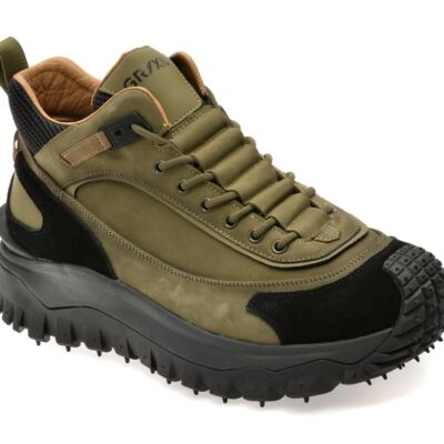 Black Friday Ghete GRYXX kaki
