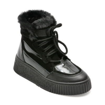 Black Friday 2022 Ghete GRYXX negre
