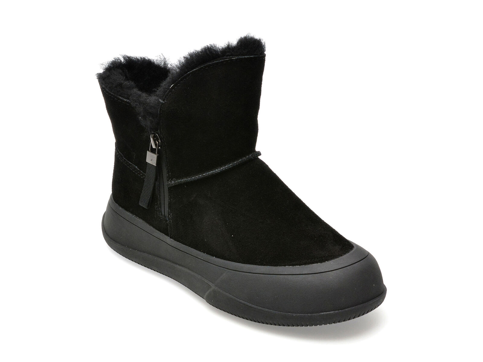 Black Friday 2022 Ghete GRYXX negre