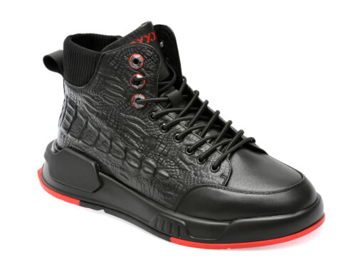 Black Friday 2022 Ghete GRYXX negre