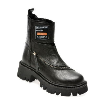 Black Friday 2022 Ghete GRYXX negre