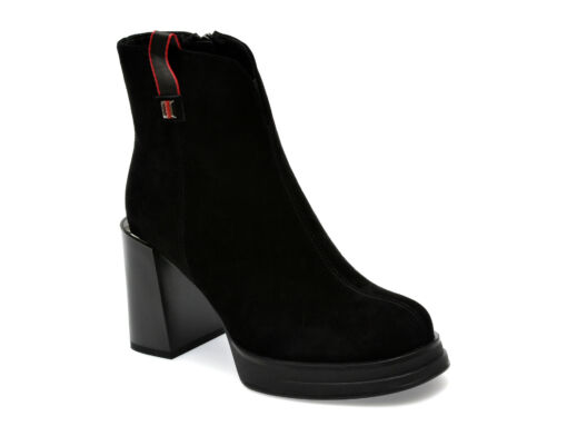 Black Friday 2022 Ghete GRYXX negre