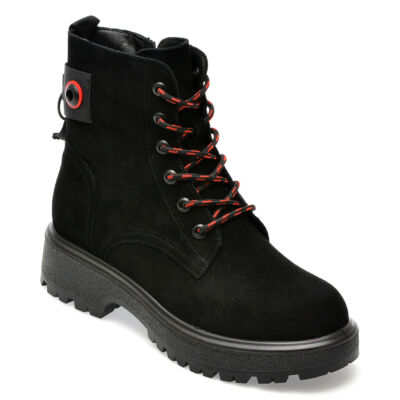 Black Friday 2022 Ghete GRYXX negre