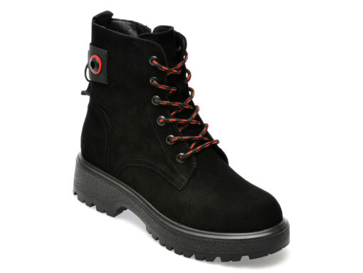 Black Friday 2022 Ghete GRYXX negre