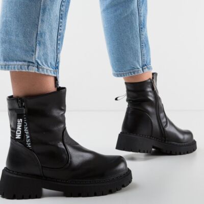 Black Friday Ghete Irfan Negre