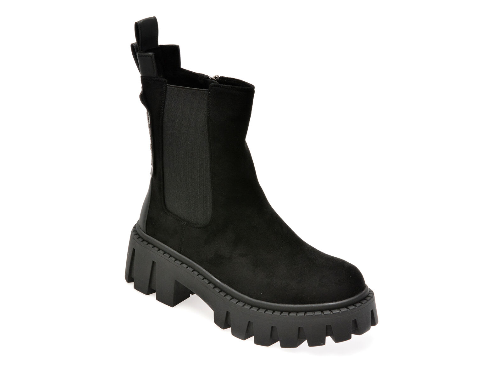 Black Friday 2022 Ghete LAURA BIAGIOTTI negre