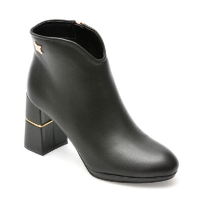Black Friday 2022 Ghete LAURA BIAGIOTTI negre