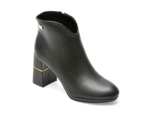 Black Friday 2022 Ghete LAURA BIAGIOTTI negre