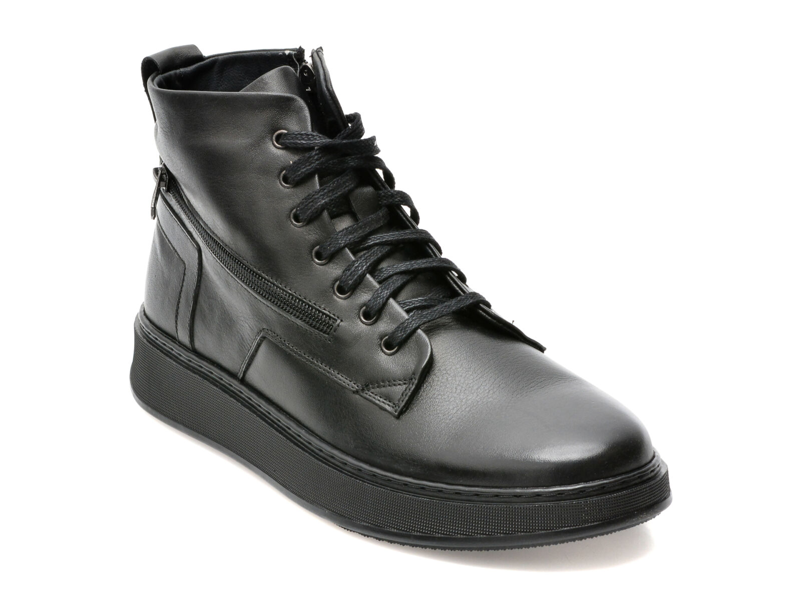 Black Friday 2022 Ghete OTTER negre