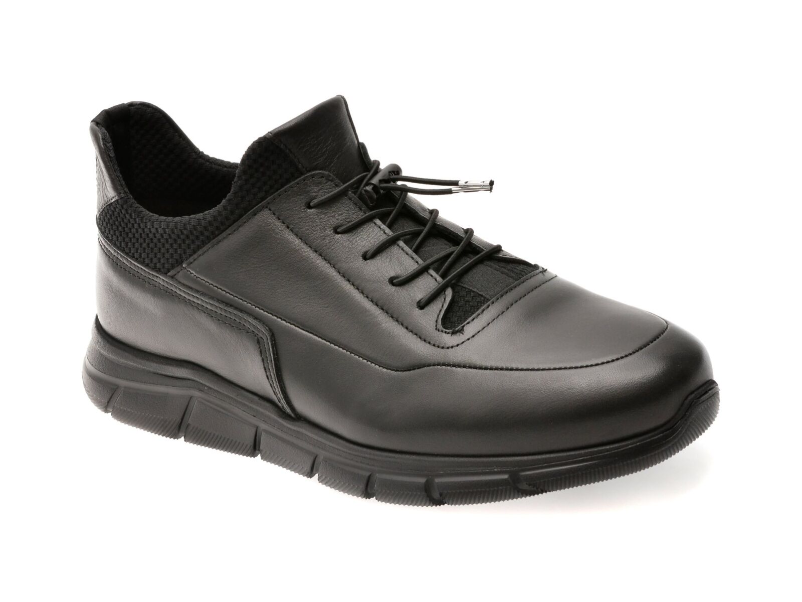 Black Friday Ghete OTTER negre