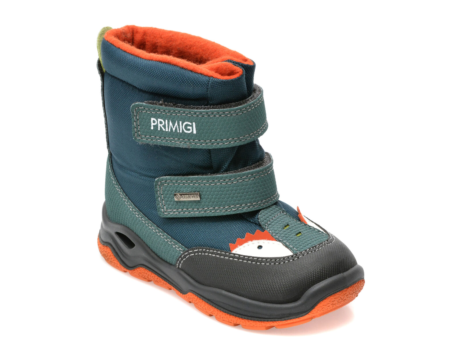 Black Friday 2022 Ghete PRIMIGI verde