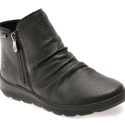 Black Friday Ghete RIEKER negre