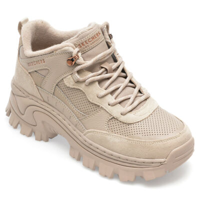 Black Friday 2022 Ghete SKECHERS gri