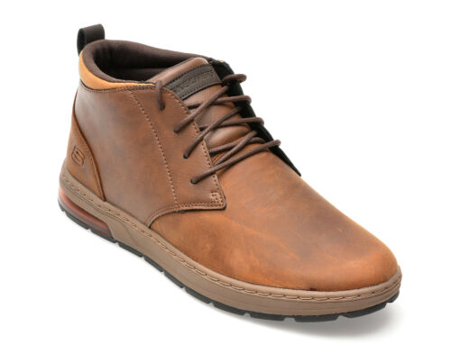 Black Friday 2022 Ghete SKECHERS maro