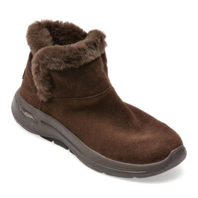 Black Friday 2022 Ghete SKECHERS maro