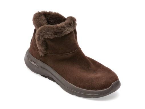Black Friday 2022 Ghete SKECHERS maro