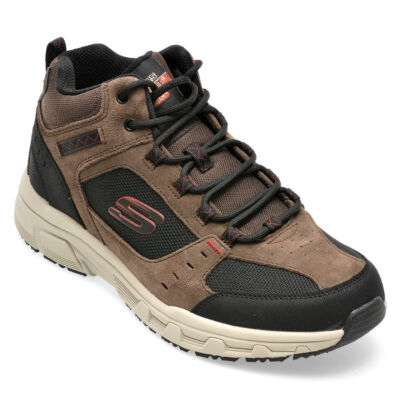 Black Friday 2022 Ghete SKECHERS maro