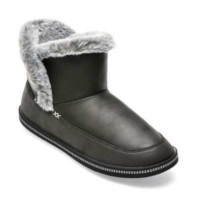 Black Friday 2022 Ghete SKECHERS negre