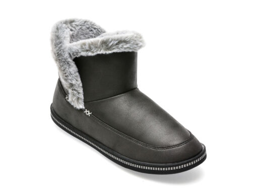 Black Friday 2022 Ghete SKECHERS negre