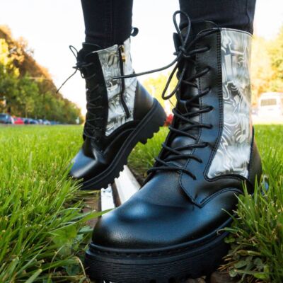 Black Friday Ghete Tonya Negre