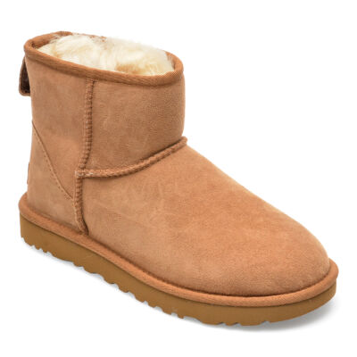 Black Friday 2022 Ghete UGG maro
