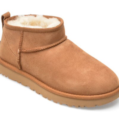 Black Friday 2022 Ghete UGG maro