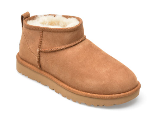 Black Friday 2022 Ghete UGG maro