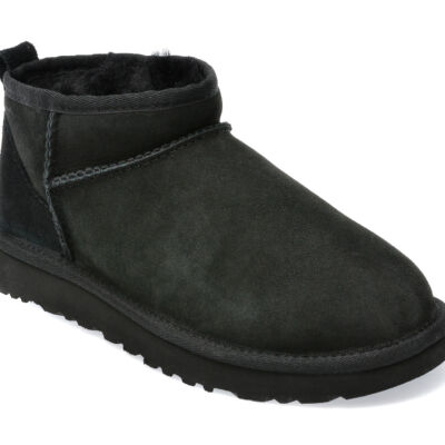 Black Friday 2022 Ghete UGG negre