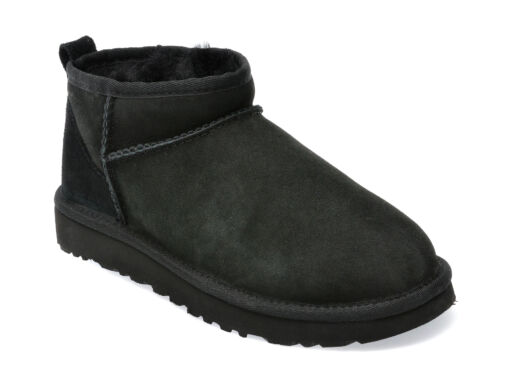 Black Friday 2022 Ghete UGG negre