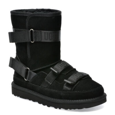 Black Friday 2022 Ghete UGG negre