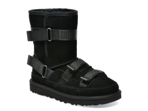 Black Friday 2022 Ghete UGG negre