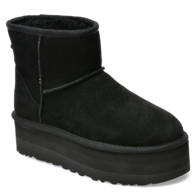 Black Friday 2022 Ghete UGG negre