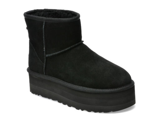 Black Friday 2022 Ghete UGG negre