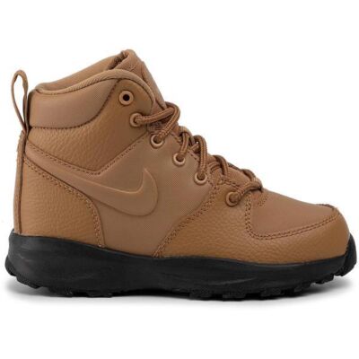 Black Friday 2024 Ghete copii Nike Manoa BQ5373-700