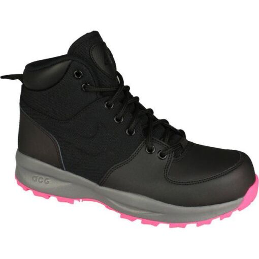 Black Friday 2022 Ghete copii Nike Manoa (GS) 859412-006