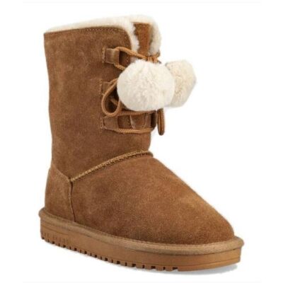 Black Friday 2022 Ghete copii Pepe Jeans Diss Plush PGS50182-879