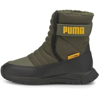 Black Friday 2024 Ghete copii Puma Nieve Boot Wtr Ac Ps 38074502