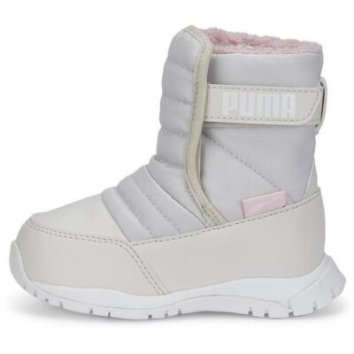 Black Friday 2022 Ghete copii Puma Nieve WTR Ac Inf 38074608