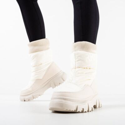 Black Friday Ghete dama Aengy Bej