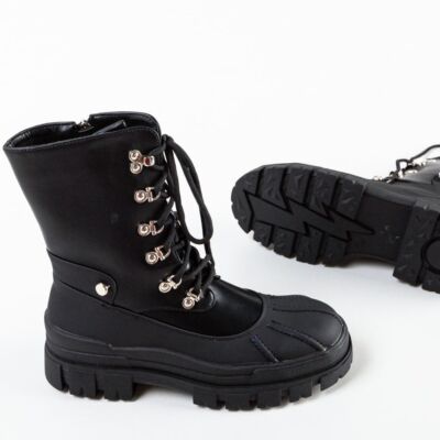 Black Friday Ghete dama Anotimp Negre
