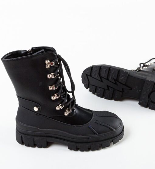 Black Friday Ghete dama Anotimp Negre