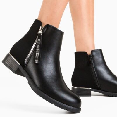 Black Friday Ghete dama Arenos Negre